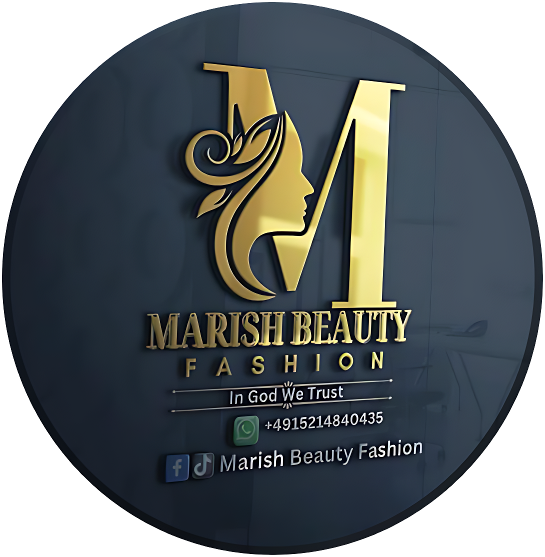 marishbeautyfashion.org